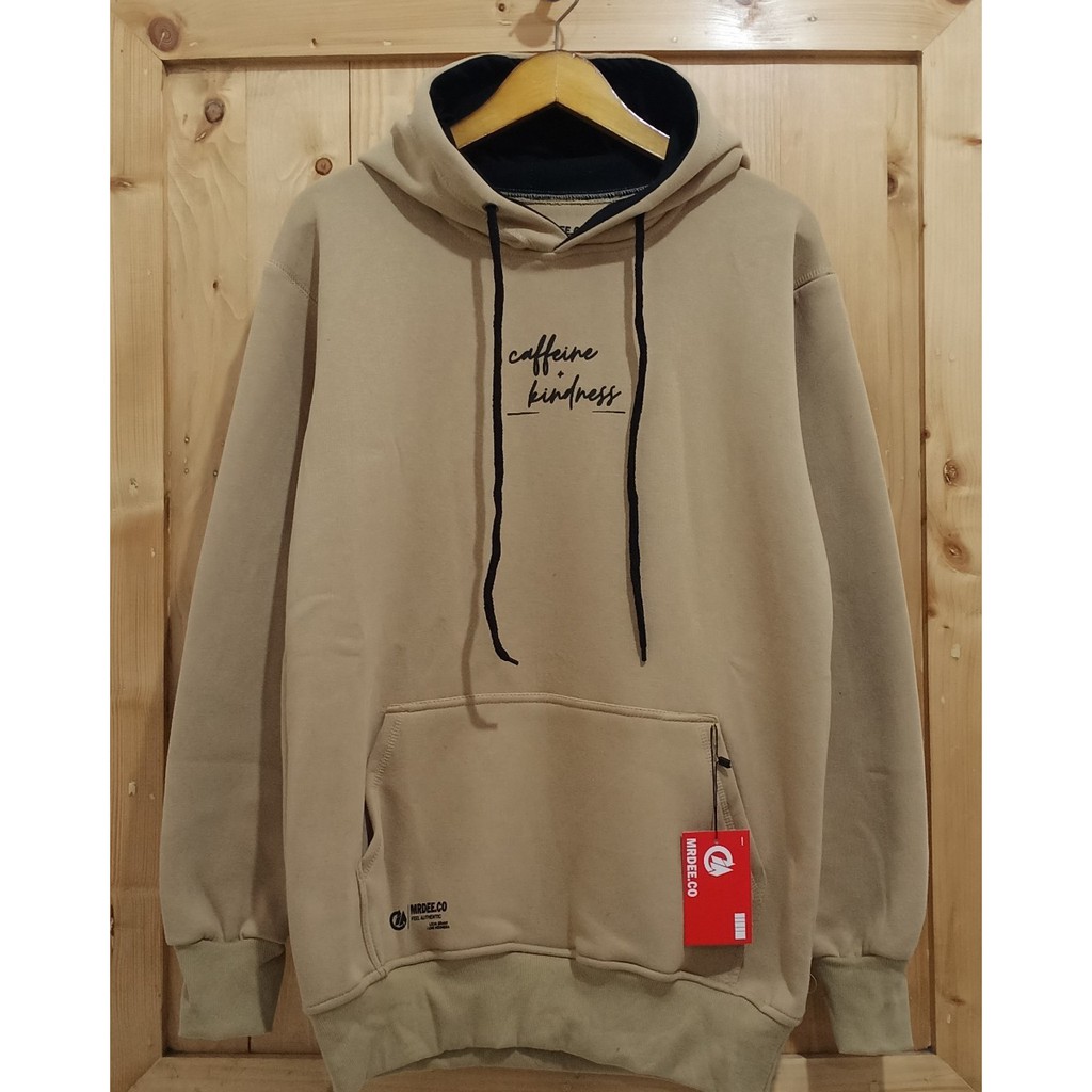 Sweater Hoodie Pria Distro Cod Aesthetic Pria Wanita Original MR DEE Brand Distro Kota Bandung Switer hudie Warna Maroon List HOME MADE XL XXL Jaket Distro Hoodie Aesthetic Jaket Hudie Unisex Sweater Dewasa Terbaru Terpopuler Masa Kini 2021 Brand Bandung-1