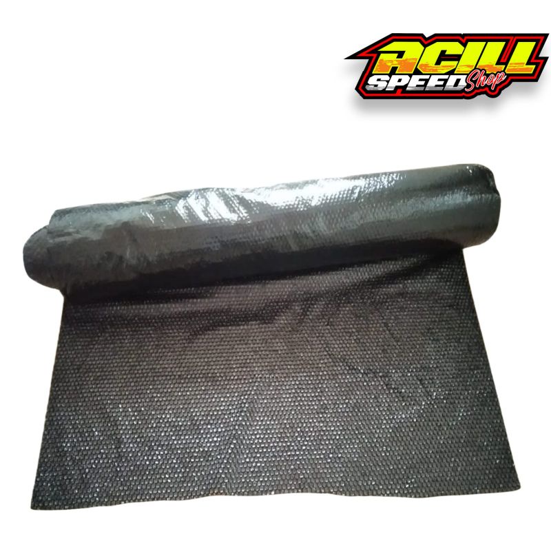 

Bubble wrap/extra packing