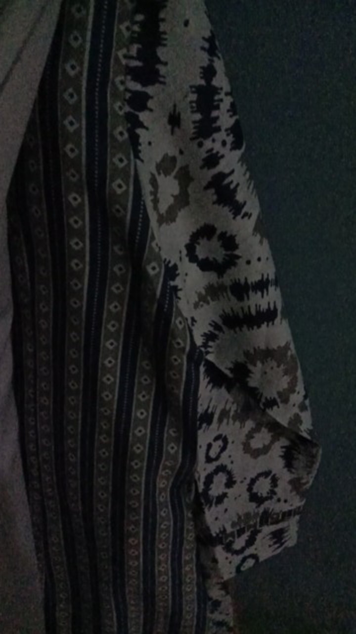 M-l-xl-xxl Batik Wanita Asj Sa Hrb026 Kenongo Kemeja Tosca Pendek