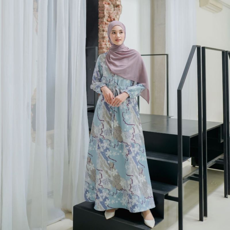 Shafira dress