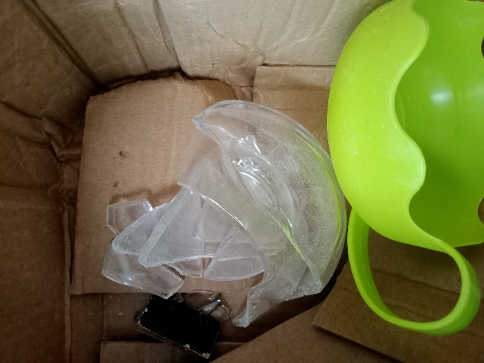 Beli 2 Teko Beranak Gratis 1 Mangkok Beranak