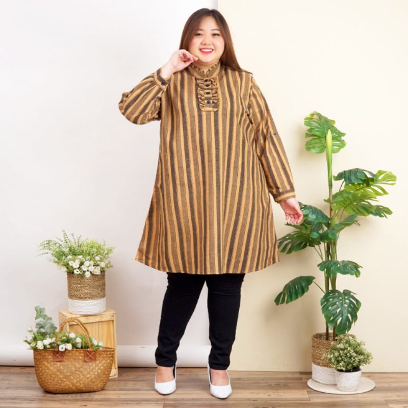 COD dres motif jumbo