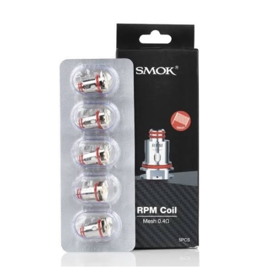 (NEW)C0IL RPM 0.4OHM