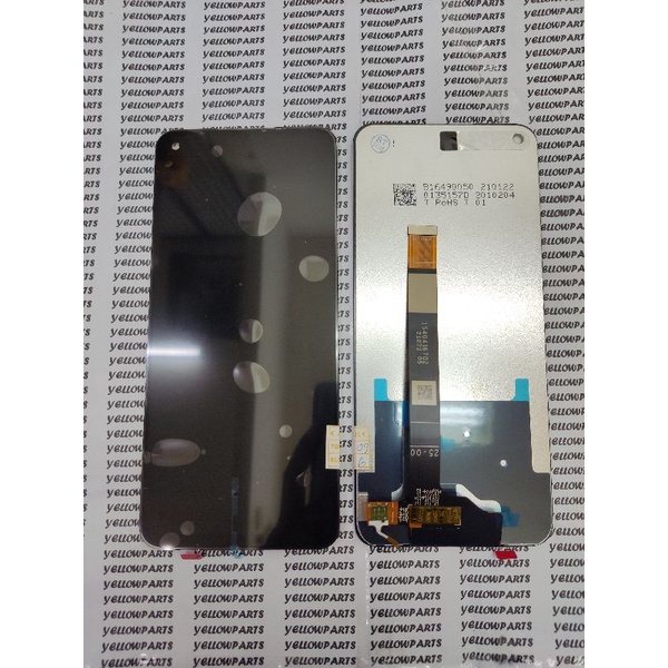 LCE TOUCHSCREEN REALME V13 OEM