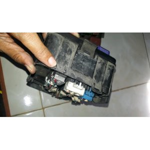 fuse box corona absolute 2 0 Limited