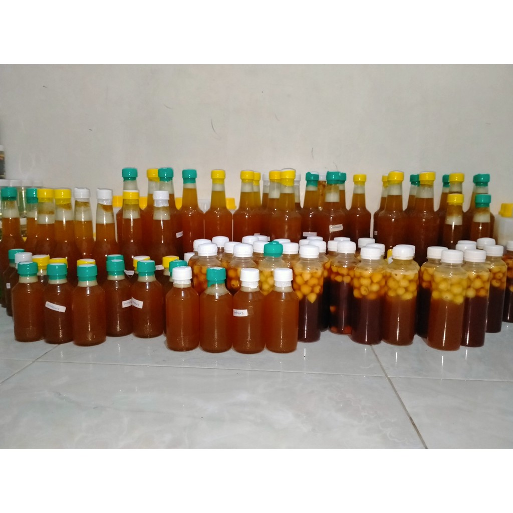 

Madu Sumbawa