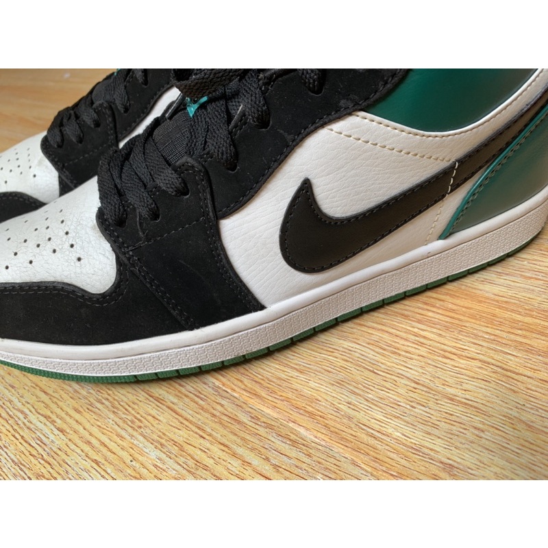 AIR JORDAN LOW SECOND ORIGINAL