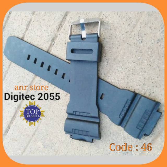 Tali Jam Digitec 2055 DG 2055 DG-2055 DG255