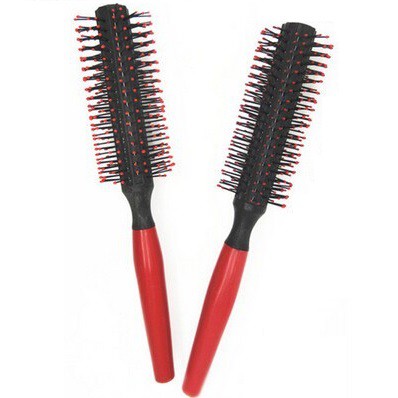 Sisir Blow Salon Gagang merah