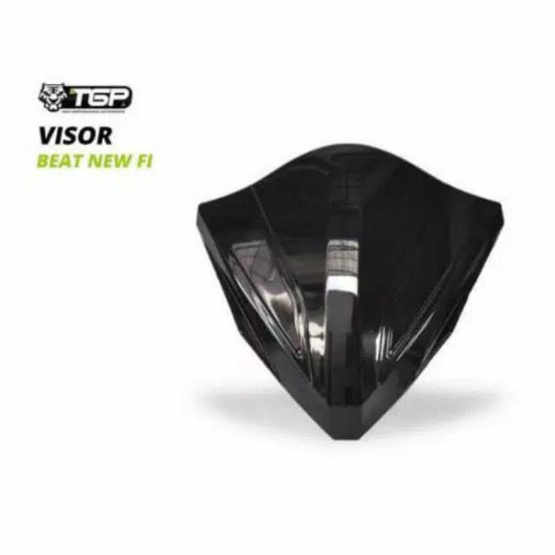 TGP VISOR MOTOR HONDA BEAT FI ESP NEW 2017-2018 Original