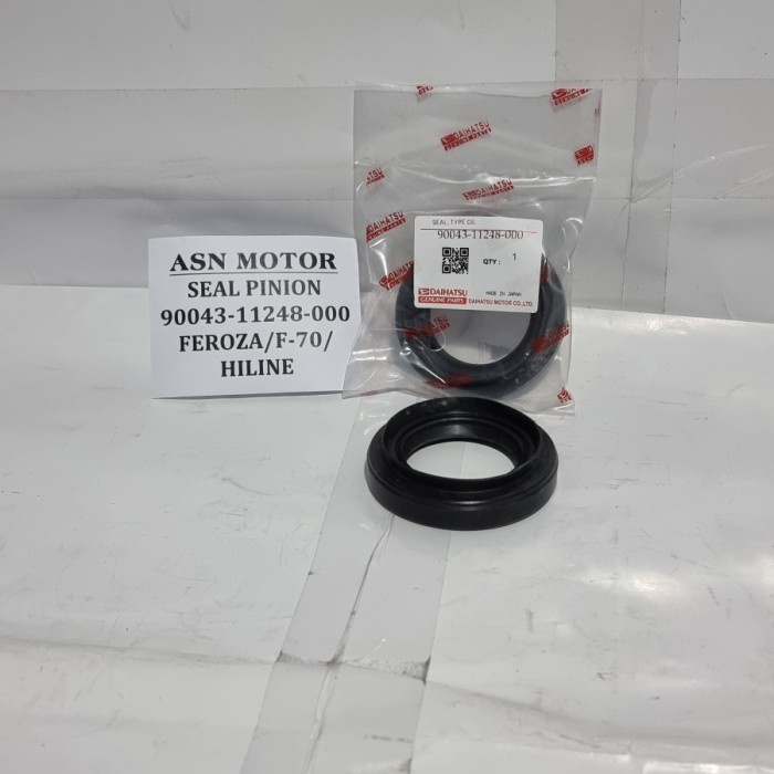 OIL SEAL PINION SEAL SIL GARDAN TAFT GT F70 FEROSA F75 HILINE
