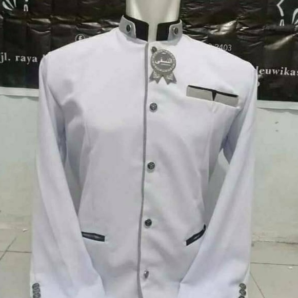 atasan jasko jaskoko pria dewasa busana muslim laki laki terbaru 2024 jasako anak remaja