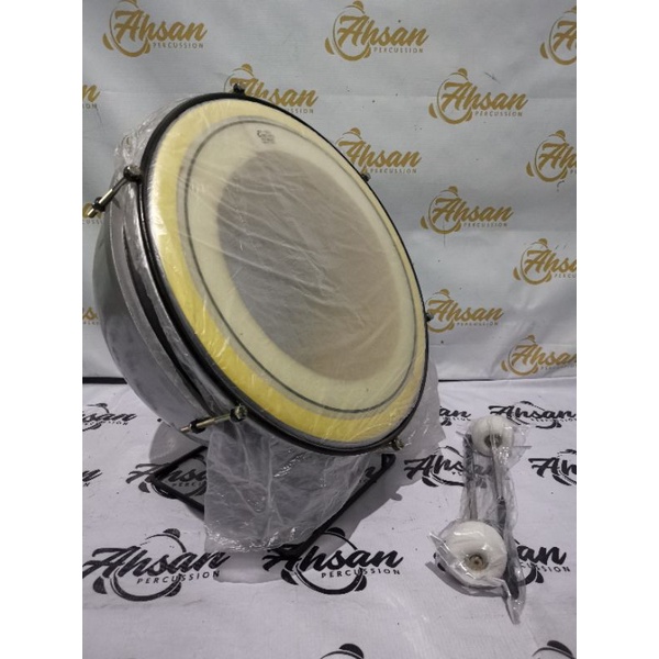 bass habsyi edisi spesial