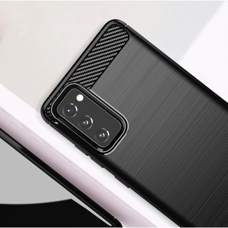 SILIKON JELY CASE SAMSUNG GALAXY NOTE 10 LITE