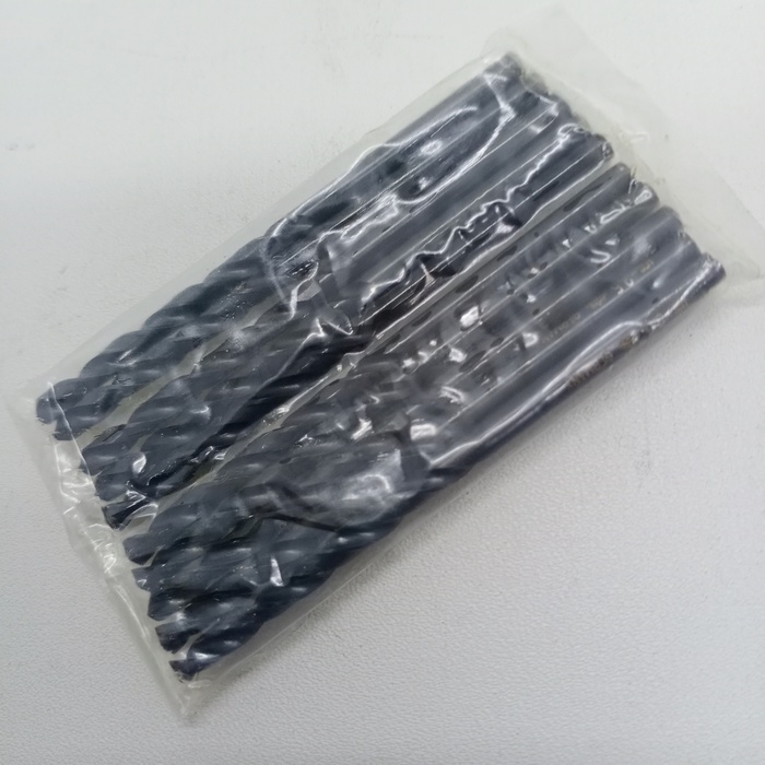 mata bor besi hss cap mata / tjap mata 3.5mm