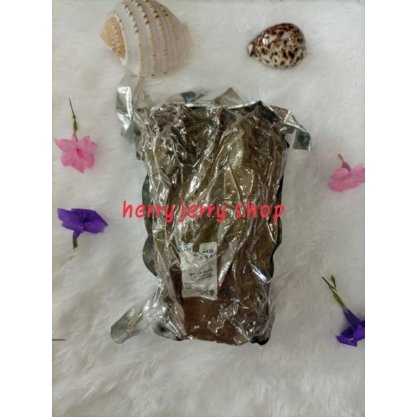 

daun kacip. fatimah asli. kalimantan. 250 grm