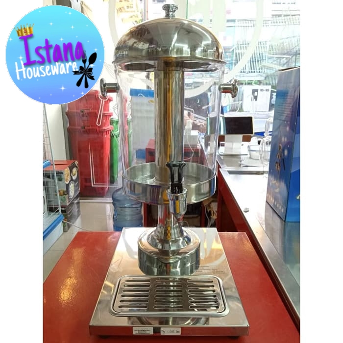 JUICER DISPENSER AKEBONNO 1 ZCF301B