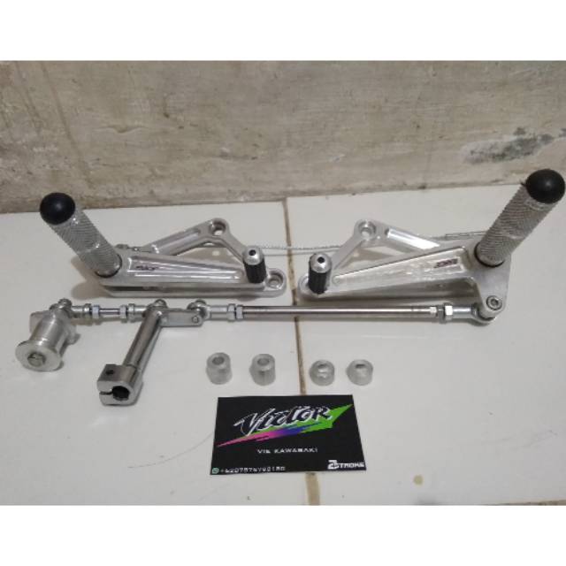 UB DKT NINJA ORIGINAL