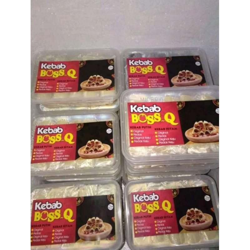 

FROZEN FOOD