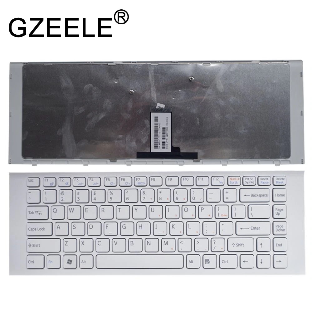 PRODUK IMPORT GZEELE NEW FOR SONY VAIO VPCEG VPC EG VPC-EG VPCEG16FM VPCEG18FX VPCEG17FX VPCEG1AFX