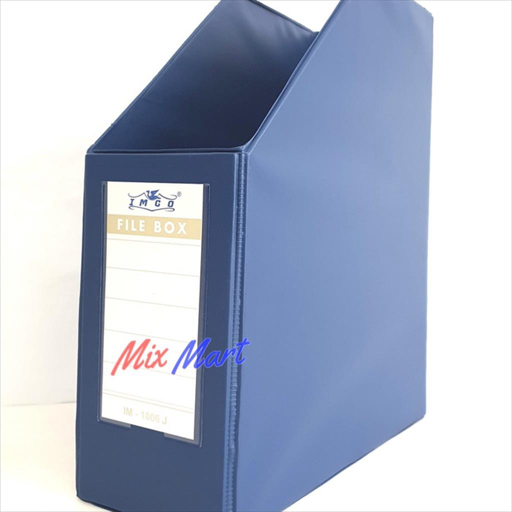 

Box File / Magazine File Imco Im 1806 J
