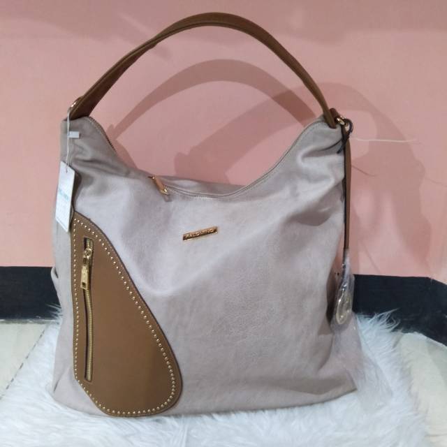 Tas selempang palomino