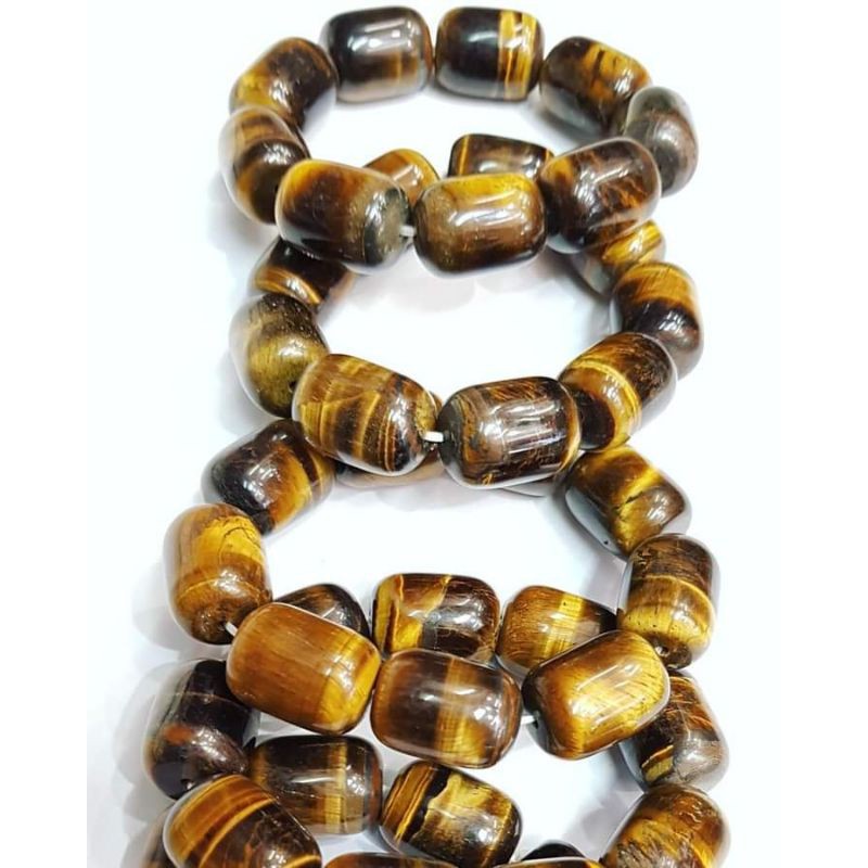 GROSIR GELANG TERMURAH,GELANG TIGER EYE DIM JUMBO