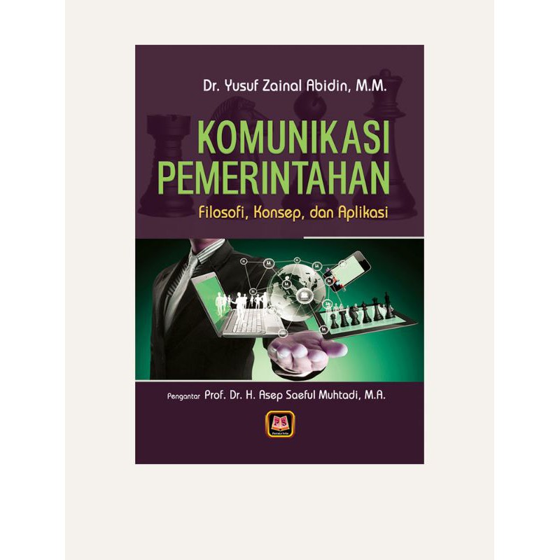 Komunikasi Pemerintahan
