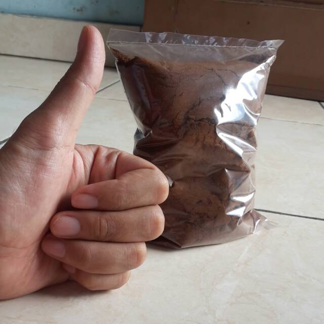 

BUBUK KOPI ROBUSTA/ARABICA SUPER 250gr 100% KOPI JAWA BARAT