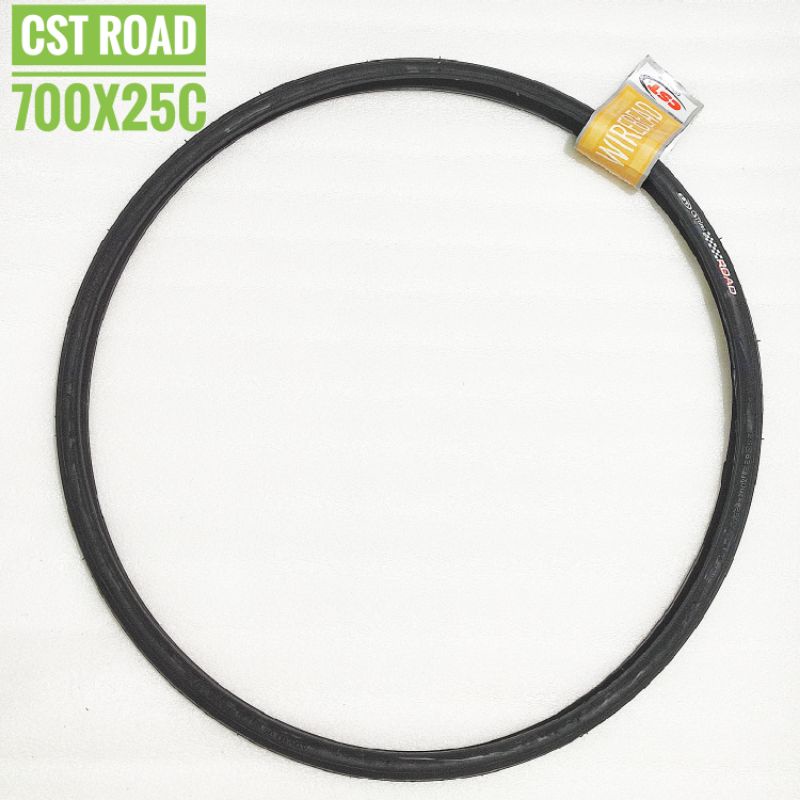 ban luar cst road 700x25c - ban luar cst 700x25c - ban luar 700x25 - ban luar fixie - ban luar road 