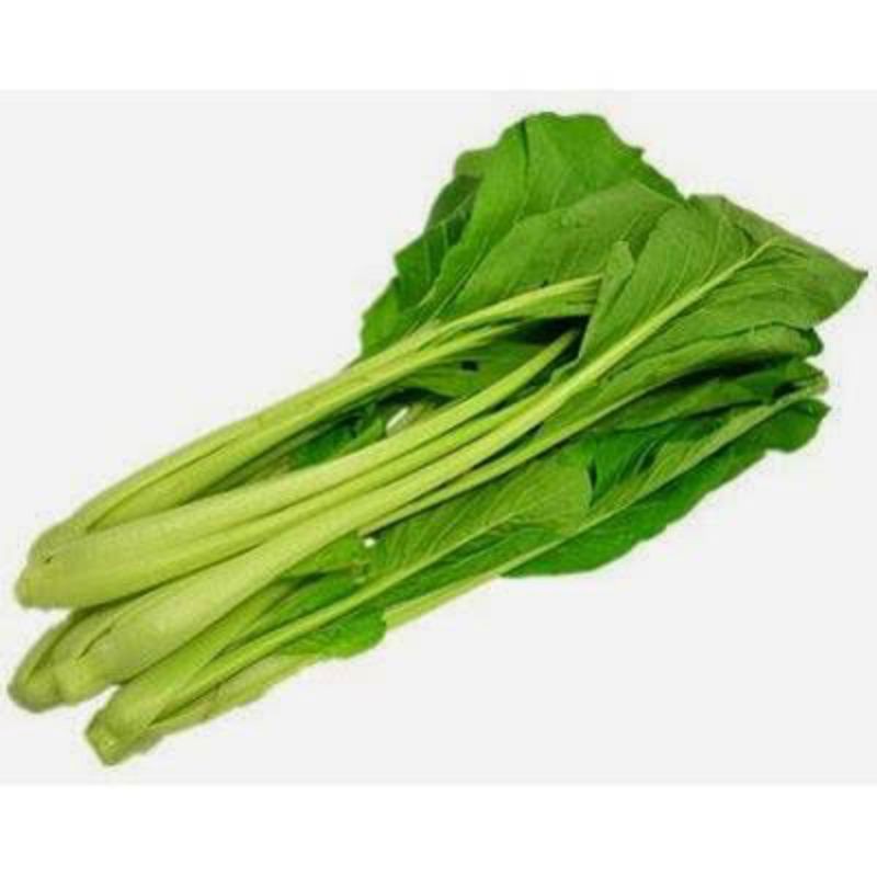 

Sosin / Sawi Hijau - Bakul Sayur Bandung
