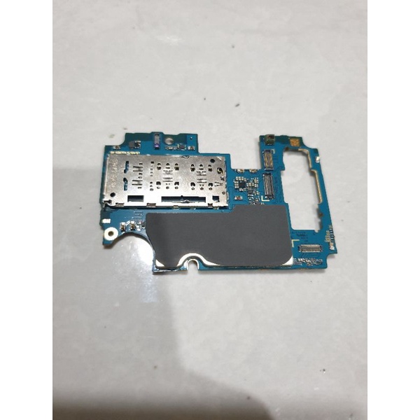 MESIN SAMSUNG A30S NORMAL