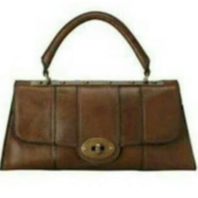 Fossil vrv vintage revival original tas ori authentic