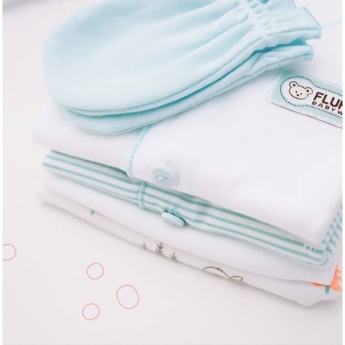 Ougibaby Laundry Detergent 500ml - Deterjen Sabun Cuci Premium Baju Bayi