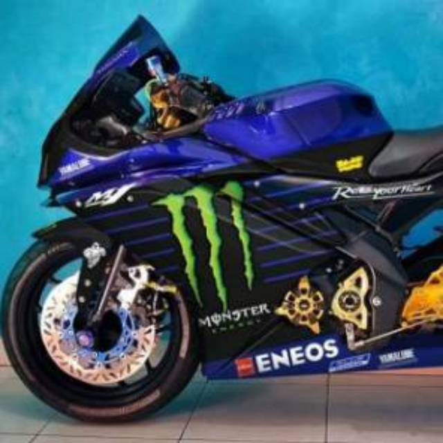fairing r15v2 model fairing r1