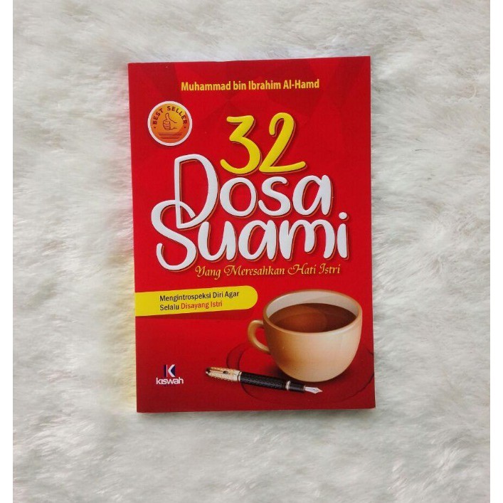 32 Dosa Suami  -Ksw