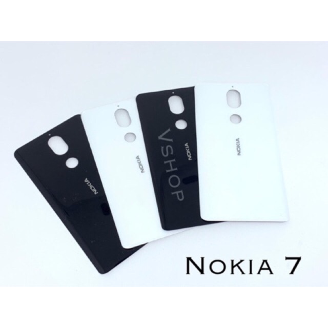 BACKDOOR BACK CASING TUTUP BATERAI NOKIA 7 TA1041