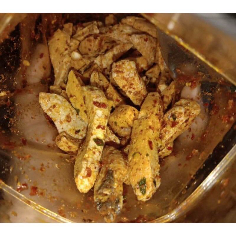 

BASRENG PEDAS DAUN JERUK/ BASRENG MURAH/ BASRENG BUMBU CIKRUH