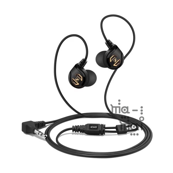 Sennheiser IE 60 WEST Audiophile Headphones