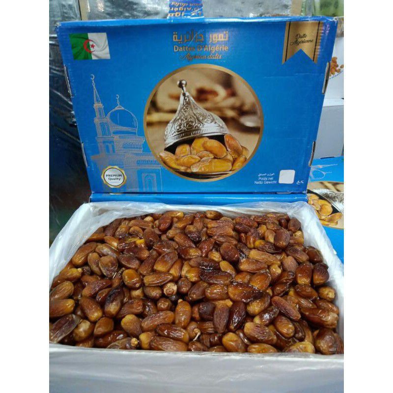 

kurma madu@5kg