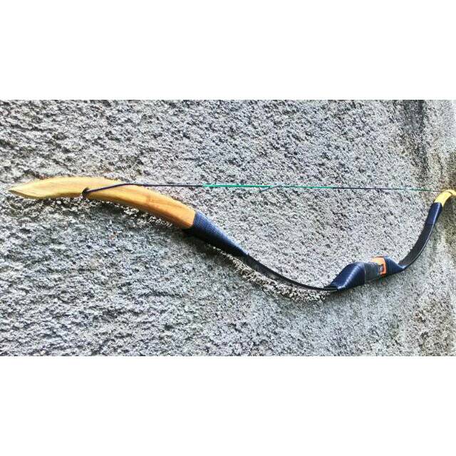 Busur Horsebow fiber EFG