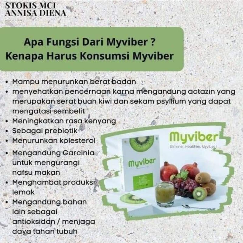 

myviber original mci