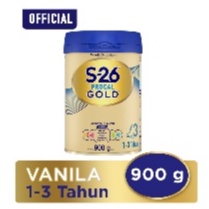 S26 PROCAL GOLD Tahap 3 900gr