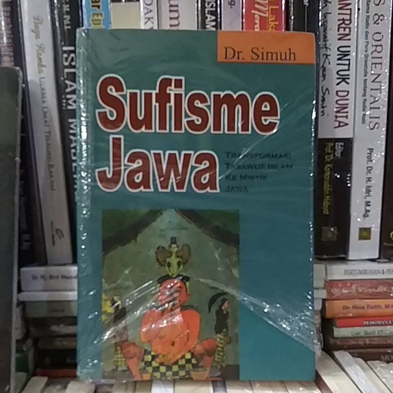 Sufisme Jawa