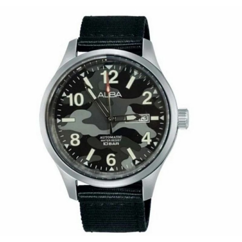 Alba AL4273#AL4273#AL4273X1#jam tangan pria Alba al4273#man watch Alba Al4273X1#Alba AL4273X1