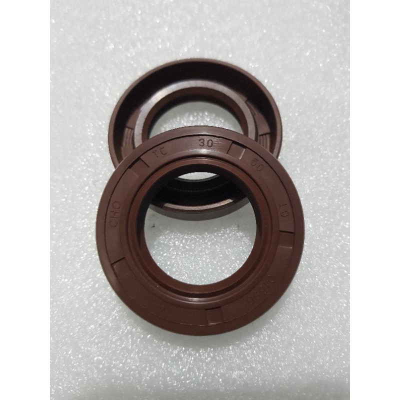 

oil seal tc 30×50×10mm viton