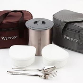 Lunch box Mini weston great quality 500ml