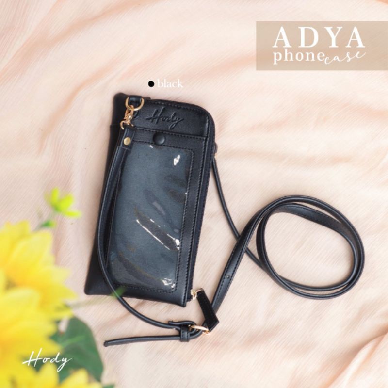 ADYA CASE PHONE BY HODY BAG/DOMPET HP BISA COD ATHAR SHOP