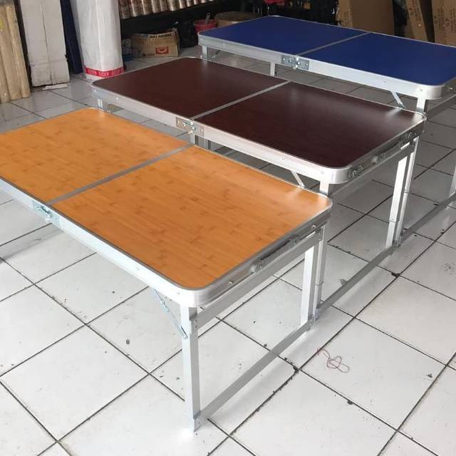 Meja Lipat Meja Lipat HPL Meja Lipat Koper Meja Meja Lipat Meja Lipat HPL Meja Lipat Koper Meja
