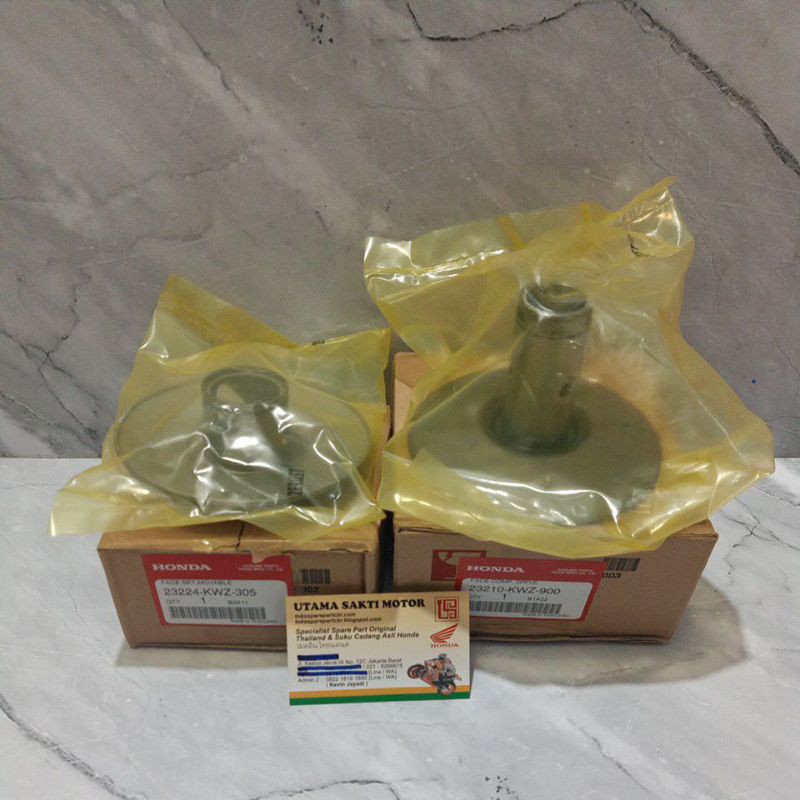 Pully Revo AT , Pully Revo Matic At , Puli Revo At , Pully cewe cowo Revo